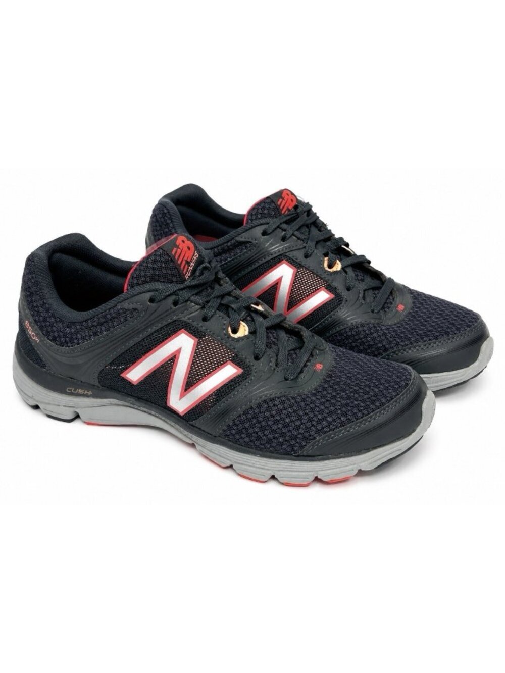 New Balance 850v1 Shoes Womens Size 8 Gray Mesh Running Sneakers W850GP1